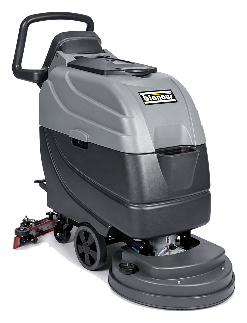 Blancus SC5200 B Máquina de Limpeza de Pavimentos